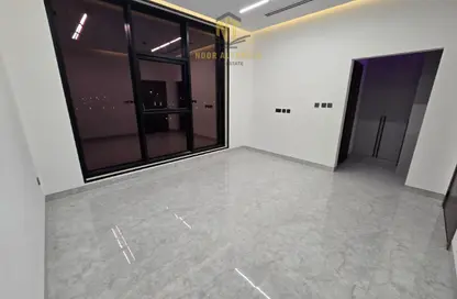 Villa - 7+ Bedrooms - 7+ Bathrooms for sale in Al Hooshi Villas - Hoshi - Al Badie - Sharjah