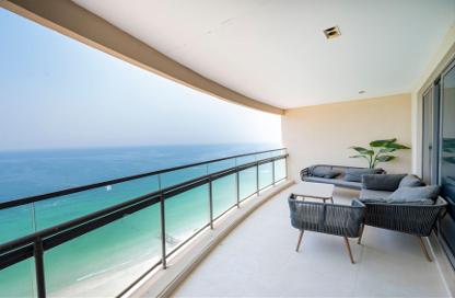 Apartment - 3 Bedrooms - 5 Bathrooms for sale in The Residence - Al Khaldeia Area - Sharjah