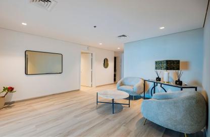 Apartment - 3 Bedrooms - 5 Bathrooms for sale in The Residence - Al Khaldeia Area - Sharjah