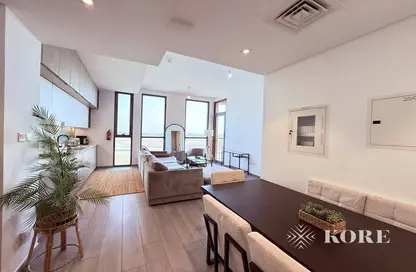 Apartment - 1 Bedroom - 2 Bathrooms for rent in Noor 3 - Noor - Midtown - Dubai Production City (IMPZ) - Dubai