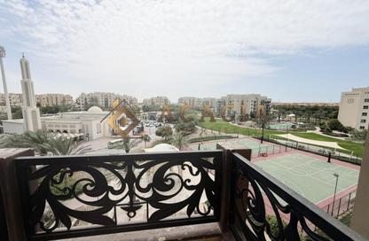 Apartment - 1 Bedroom - 2 Bathrooms for rent in Al Thamam 02 - Al Thamam - Remraam - Dubai Land - Dubai