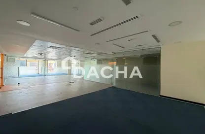 Office Space - Studio for rent in Boulevard Plaza 2 - Boulevard Plaza Towers - Downtown Dubai - Dubai