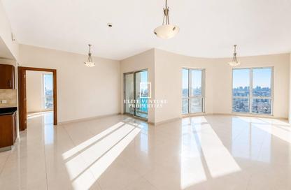 Apartment - 2 Bedrooms - 3 Bathrooms for rent in Lago Vista A - Lago Vista - Dubai Production City (IMPZ) - Dubai