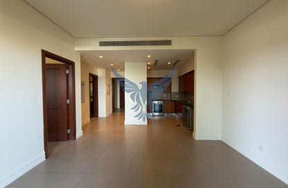 Apartment - 1 - 2 for rent in Saadiyat Beach Residences - Saadiyat Beach - Saadiyat Island - Abu Dhabi