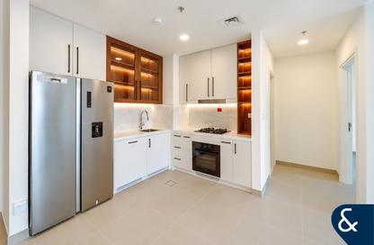 Apartment - 2 - 3 for sale in Symphony On The Park - Town Square - Dubai Apartment - 2 - 3 for sale in Symphony On The Park - Town Square - Dubai