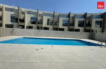 Townhouse - 4 Bedrooms - 5 Bathrooms for rent in Dubai Investment Park 1 (DIP 1) - Dubai Investment Park (DIP) - Dubai