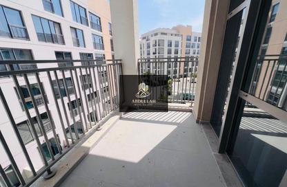Apartment - 2 Bedrooms - 2 Bathrooms for rent in Uptown Al Zahia - Al Zahia - Muwaileh Commercial - Sharjah