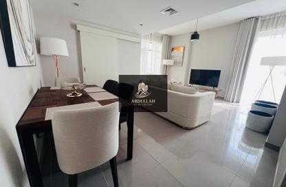 Apartment - 2 Bedrooms - 2 Bathrooms for rent in Uptown Al Zahia - Al Zahia - Muwaileh Commercial - Sharjah