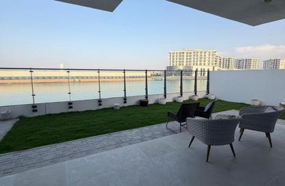 Apartment - 5 - 5 for sale in Ajmal Makan City - Sharjah Waterfront City - Sharjah