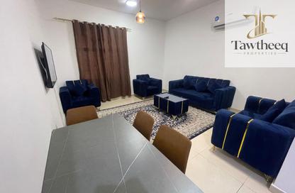 Apartment - 1 - 2 for rent in Ajman Corniche Residences - Ajman Corniche Road - Ajman Apartment - 1 - 2 for rent in Ajman Corniche Residences - Ajman Corniche Road - Ajman