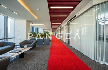Office Space - Studio for rent in Boulevard Plaza 1 - Boulevard Plaza Towers - Downtown Dubai - Dubai