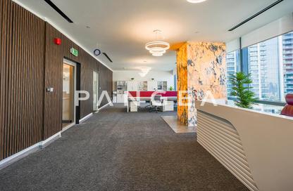 Office Space - Studio for rent in Boulevard Plaza 1 - Boulevard Plaza Towers - Downtown Dubai - Dubai