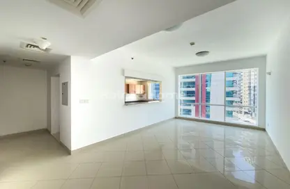 Apartment - 1 Bedroom - 2 Bathrooms for sale in Hub Canal 1 - Hub Golf View Apartments - Dubai Sports City - Dubai