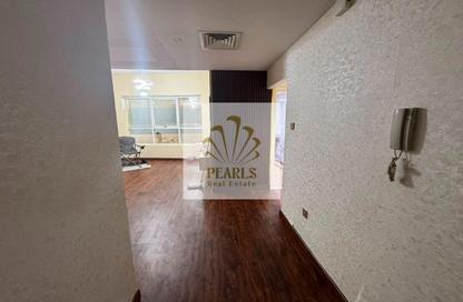 Apartment - 2 Bedrooms - 2 Bathrooms for rent in Ajman 44 building - Al Hamidiya 1 - Al Hamidiya - Ajman