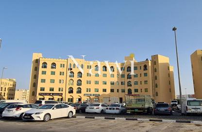 Apartment - Studio - 1 Bathroom for sale in Building I11 - Morocco Cluster - International City - Dubai