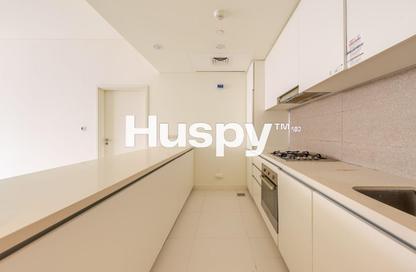 Apartment - 1 Bedroom - 2 Bathrooms for sale in Marafid Tower - Najmat Abu Dhabi - Al Reem Island - Abu Dhabi Apartment - 1 Bedroom - 2 Bathrooms for sale in Marafid Tower - Najmat Abu Dhabi - Al Reem Island - Abu Dhabi