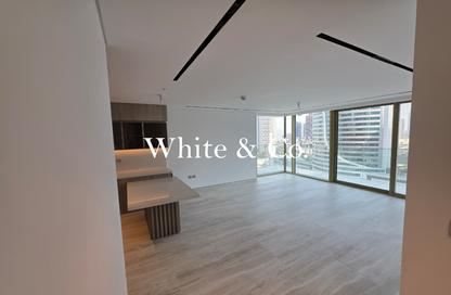 Apartment - 1 - 2 for sale in St. Regis Residences Financial Center Road - Downtown Dubai - Dubai