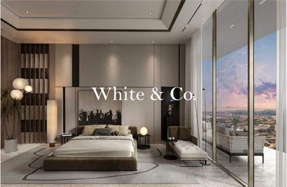 Apartment - 1 - 2 for sale in Exquisite Living Residences - Burj Khalifa Area - Downtown Dubai - Dubai Apartment - 1 - 2 for sale in Exquisite Living Residences - Burj Khalifa Area - Downtown Dubai - Dubai