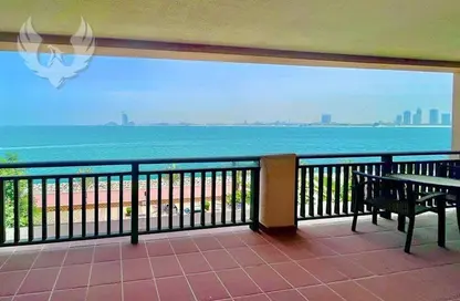 Apartment - 1 Bedroom - 2 Bathrooms for sale in Royal Amwaj Residences North - Royal Amwaj Residences - The Crescent - Palm Jumeirah - Dubai Apartment - 1 Bedroom - 2 Bathrooms for sale in Royal Amwaj Residences North - Royal Amwaj Residences - The Crescent - Palm Jumeirah - Dubai