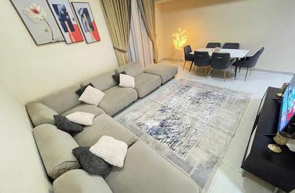 Apartment - 2 Bedrooms - 3 Bathrooms for rent in Al Taawun Street - Al Taawun - Sharjah