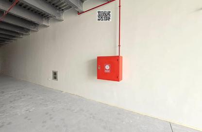 Warehouse - Studio - 2 Bathrooms for rent in Ajman Industrial 2 - Ajman Industrial Area - Ajman