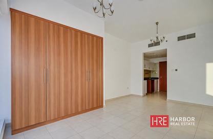 Apartment - Studio - 1 Bathroom for sale in Skycourts Tower F - Skycourts Towers - Dubai Land Residence Complex - Dubai Land - Dubai