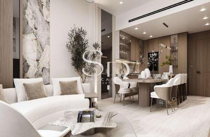 Apartment - 1 - 2 for sale in Beverly Grande By HMB Homes - Motor City - Dubai Apartment - 1 - 2 for sale in Beverly Grande By HMB Homes - Motor City - Dubai