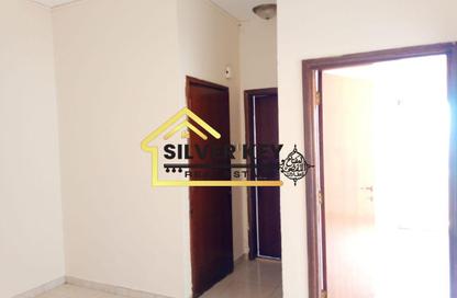 Apartment - 1 Bedroom - 1 Bathroom for rent in Rolla Square - Rolla Area - Sharjah