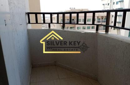 Apartment - 1 Bedroom - 1 Bathroom for rent in Rolla Square - Rolla Area - Sharjah Apartment - 1 Bedroom - 1 Bathroom for rent in Rolla Square - Rolla Area - Sharjah