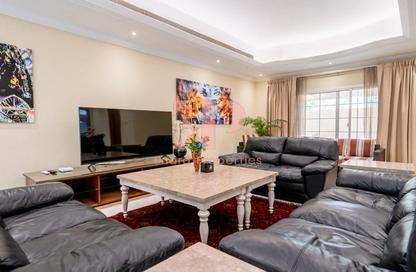 Villa - 4 - 5 for rent in Mirdif Villas - Mirdif - Dubai Villa - 4 - 5 for rent in Mirdif Villas - Mirdif - Dubai