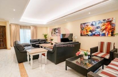 Villa - 4 - 5 for rent in Mirdif Villas - Mirdif - Dubai Villa - 4 - 5 for rent in Mirdif Villas - Mirdif - Dubai