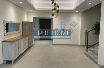 Townhouse - 5 Bedrooms - 5 Bathrooms for rent in Sharjah Sustainable City - Sharjah Townhouse - 5 Bedrooms - 5 Bathrooms for rent in Sharjah Sustainable City - Sharjah