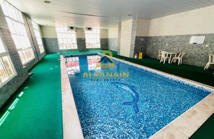 Apartment - 2 Bedrooms - 2 Bathrooms for rent in Asharej - Al Ain