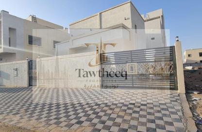 Villa - 3 - 5 for rent in Al Zaheya Gardens - Al Zahya - Ajman