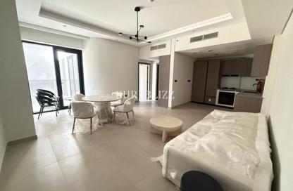 Apartment - 1 Bedroom - 2 Bathrooms for rent in Al Serh Residences 11 - District 10 - Jumeirah Village Circle - Dubai