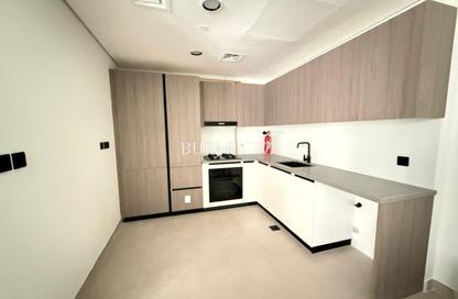 Apartment - 1 Bedroom - 2 Bathrooms for rent in Al Serh Residences 11 - District 10 - Jumeirah Village Circle - Dubai