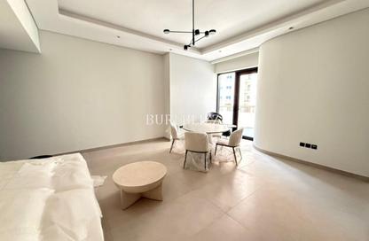 Apartment - 1 Bedroom - 2 Bathrooms for rent in Al Serh Residences 11 - District 10 - Jumeirah Village Circle - Dubai