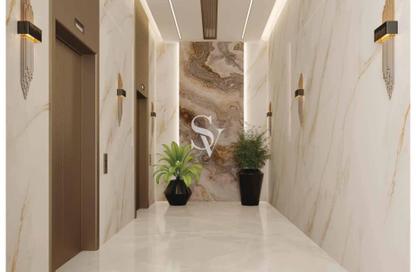 Apartment - 2 Bedrooms - 2 Bathrooms for sale in Myra Onyx - Nadd Al Hammar - Dubai