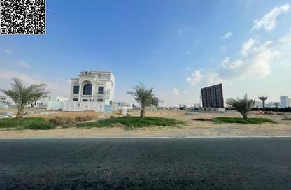 Land - Studio for sale in Al Bahia Hills - Al Bahia - Ajman