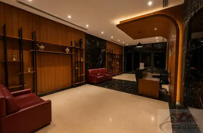 Apartment - 1 Bedroom - 2 Bathrooms for rent in Muweileh Community - Muwaileh Commercial - Sharjah