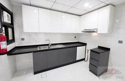 Apartment - 1 Bedroom - 2 Bathrooms for rent in Muweileh Community - Muwaileh Commercial - Sharjah