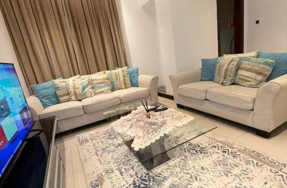 Apartment - 1 Bedroom - 1 Bathroom for rent in Al Rifa'ah - Al Heerah - Sharjah
