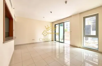 شقة - غرفة نوم - 2 حمامات للبيع في برج ستاندبوينت 1 - أبراج ستاند بوينت - وسط مدينة دبي - دبي