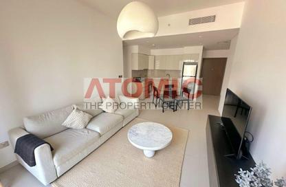 Apartment - 1 - 1 for rent in Burj Royale - Downtown Dubai - Dubai