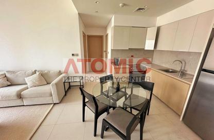 Apartment - 1 - 1 for rent in Burj Royale - Downtown Dubai - Dubai