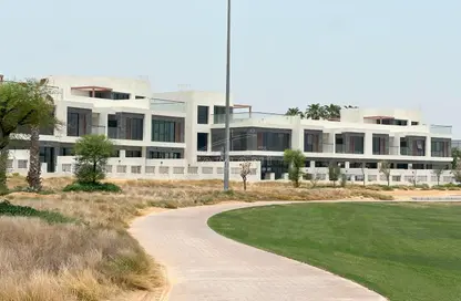 تاون هاوس - 4 غرف نوم - 4 حمامات للبيع في سيلفر سبرنجز 3 - سيلفر سبرينغز - داماك هيلز - دبي