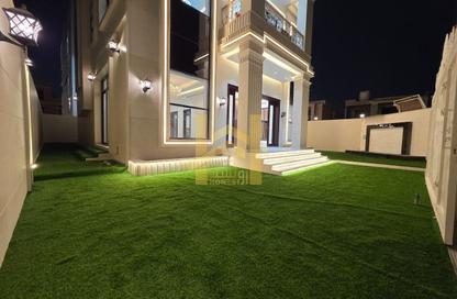 Villa - 4 - 6 for sale in Kabbali Hills - Al Helio 2 - Al Helio - Ajman