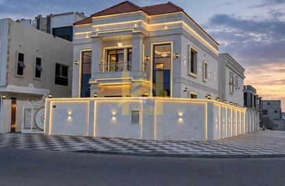 Villa - 4 - 6 for sale in Kabbali Hills - Al Helio 2 - Al Helio - Ajman
