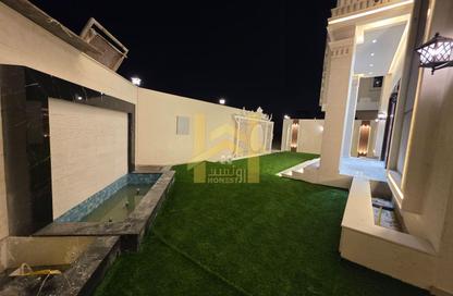 Villa - 4 - 6 for sale in Kabbali Hills - Al Helio 2 - Al Helio - Ajman