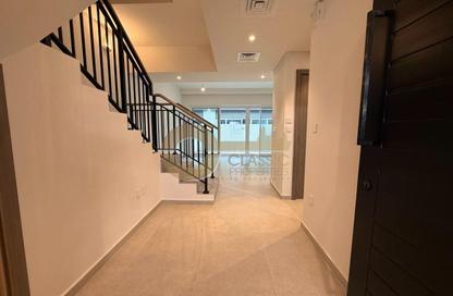 Townhouse - 4 Bedrooms - 4 Bathrooms for rent in Verona - Damac Hills 2 - Dubai